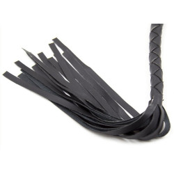 Correct Me Fouet Singli 120cm Noir
